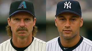 The World Series that Killed a Dynasty