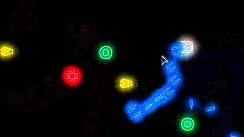 Make a Neon Vector Shooter in XNA: Bloom
