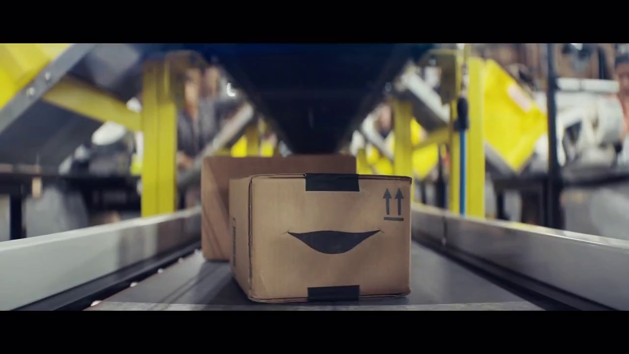 Amazon サイバーマンデーセール Cm 15秒 17 12 Youtube