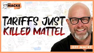 Tariffs Just Killed Mattel