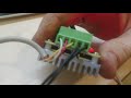контроллер трехфазного двигателя постоянного тока без даччико обратной связи