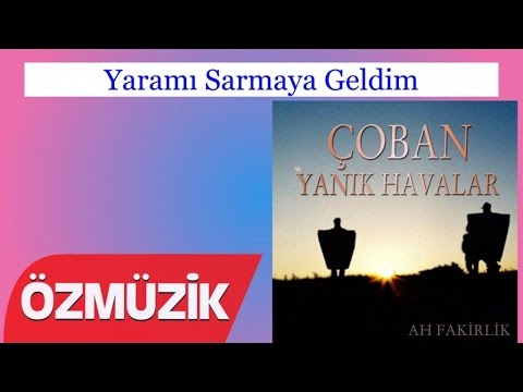 Yaramı Sarmaya Geldim - Aşık Ali Başturan (Official Video)