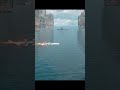 Balistic Missile  Launch #modernwarships #shorts