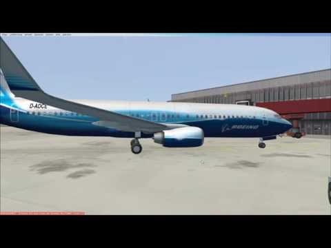 FSX Tutorial -