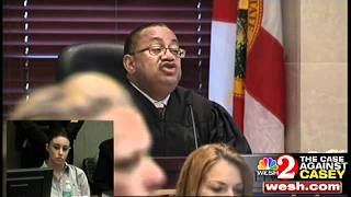 Casey Anthony Trial 6/30 PM