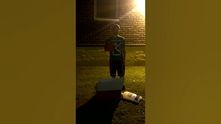 Als icebucket challenge