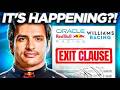 SHOCKING TWIST for Carlos Sainz & Red Bull After Latest F1 Bombshell