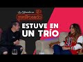 ESTUVE en un TRÍO | Anitta | La entrevista con Yordi Rosado