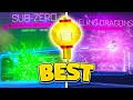 BEST GOLDEN LANTERN 21 CRATE OPENINGS On Rocket League