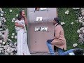 THE BEST PROPOSAL OF ALL TIME!!! (Very Emotional)