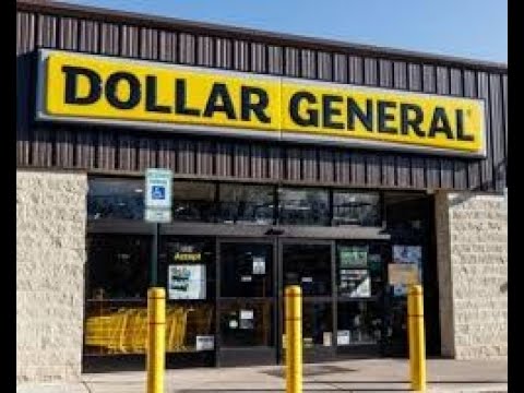 Dollar General Trucking Pay EXPOSED!!! - YouTube