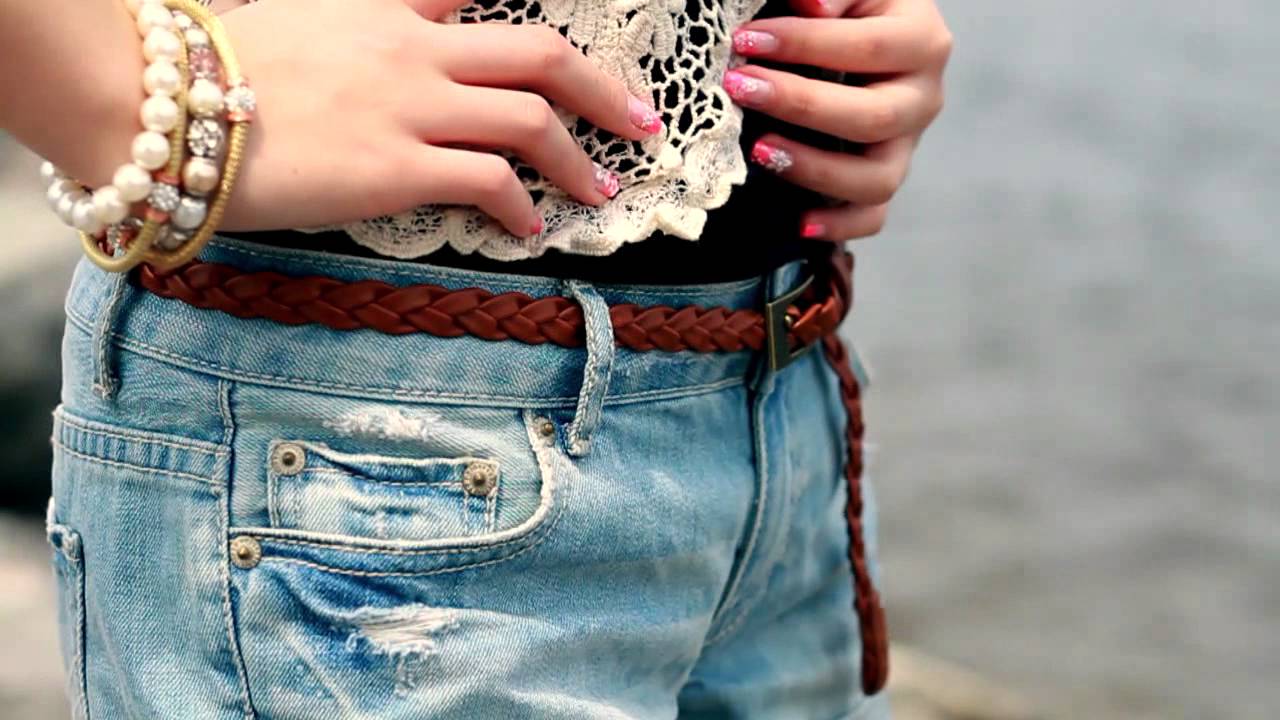 Lookbook: Summer 2011