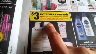 CVS weekly ad preview 1/12-1/18/ 14