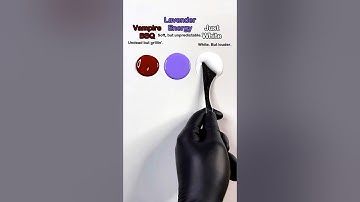 You NEED to See This Color Mixing Result! 😱