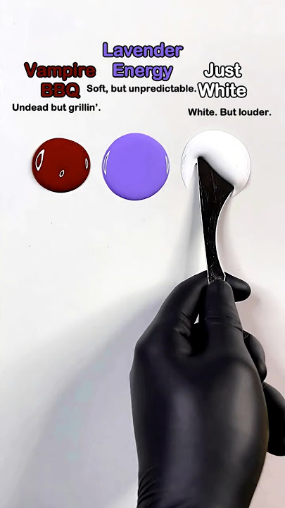 You NEED to See This Color Mixing Result! 😱