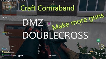 The DMZ double cross