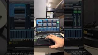 TRIDENT IMIX QUBE 16 | best digital mixer under 23k pesos! | (Review and Tutorial)