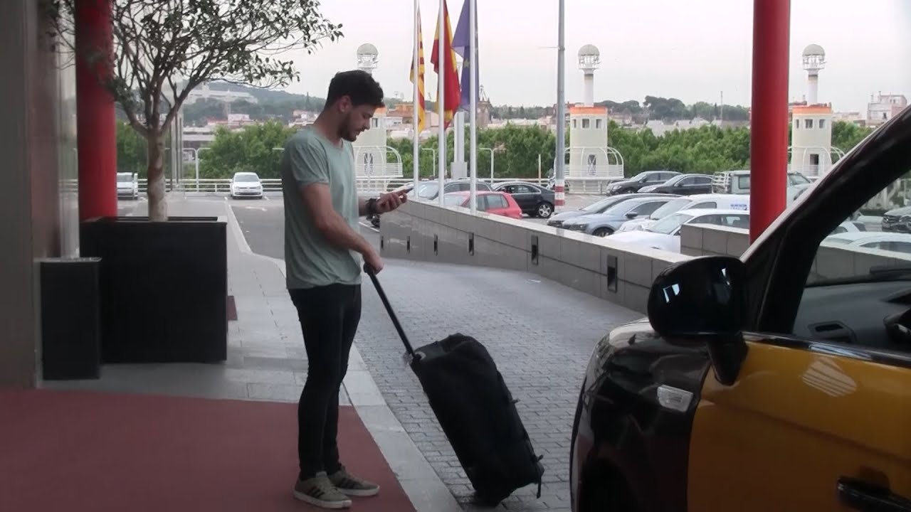 Cepeda no puede pasar mucho tiempo sin Aitana