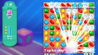 CANDY CRUSH SODA SAGA UNlIMITED BOOSTER screenshot 5