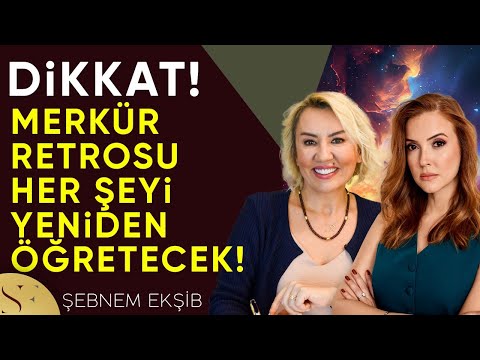 Video: Merkür yüzde olarak neyden yapılmıştır?