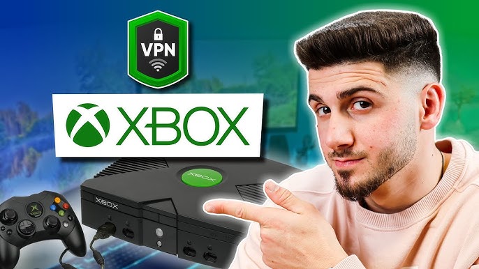 How to Watch  Prime Video on Xbox One & Xbox 360 – Ivacy VPN