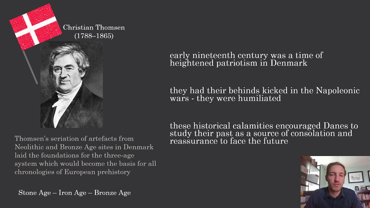 fantastic archaeology class 17 nationalism and (pseudo)archaeology