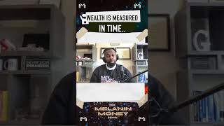 Famous Wealth is Measured In Time - George Acheampong Net Worth