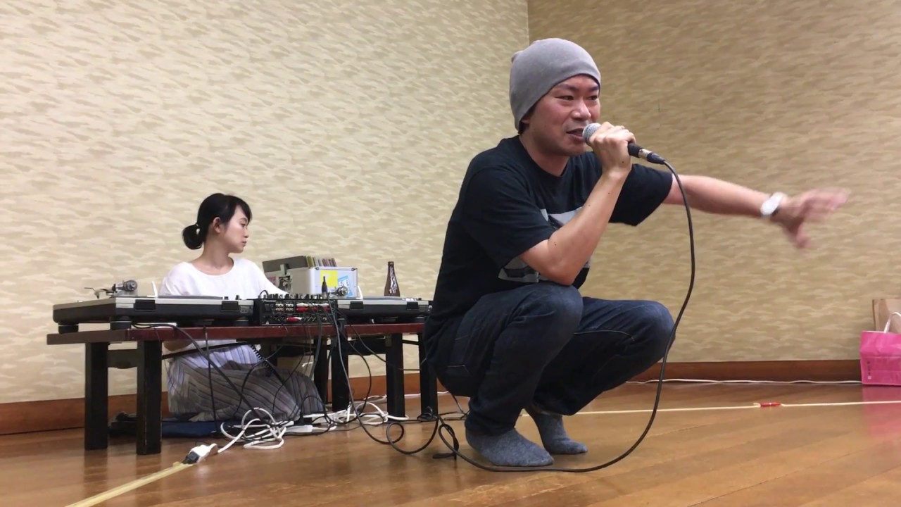 不可思議 Wonderboyのプロフィール 出身 生い立ち 死因 のまとめ Djtube 日本語ラップの歴史をアーカイブするメディア