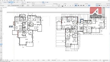 ARCHICAD 21 - Element Classifications (BahasaCr.Anggra Pranalistianto)