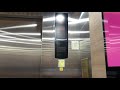 (RARE KOREAN CHIME) Mitsubishi Nexway @ Park 4B Tower, Vinhomes Central Park, Binh Thanh, VN