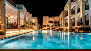 Kos July 2021 At Lango Design Hotel & Spa