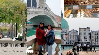 DAY TRIP TO VENICE | Lets Falooda ?? ?? (video in සිංහල)