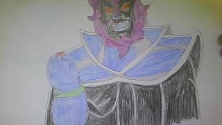 The Demon Kings Legion of Darkness (Re upload)