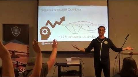 The Role of Natural Language in Cyber Security