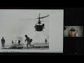 Army helicopter pilot  vietnam 6465 cw2 pat mclarney