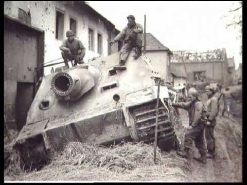 Panzerkampfwagen VI Tiger et variantes Hqdefault