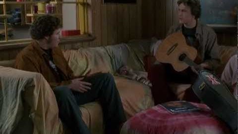 Freaks and Geeks Deleted Scenes Episode 14 Dead Dogs and Gym Teachers