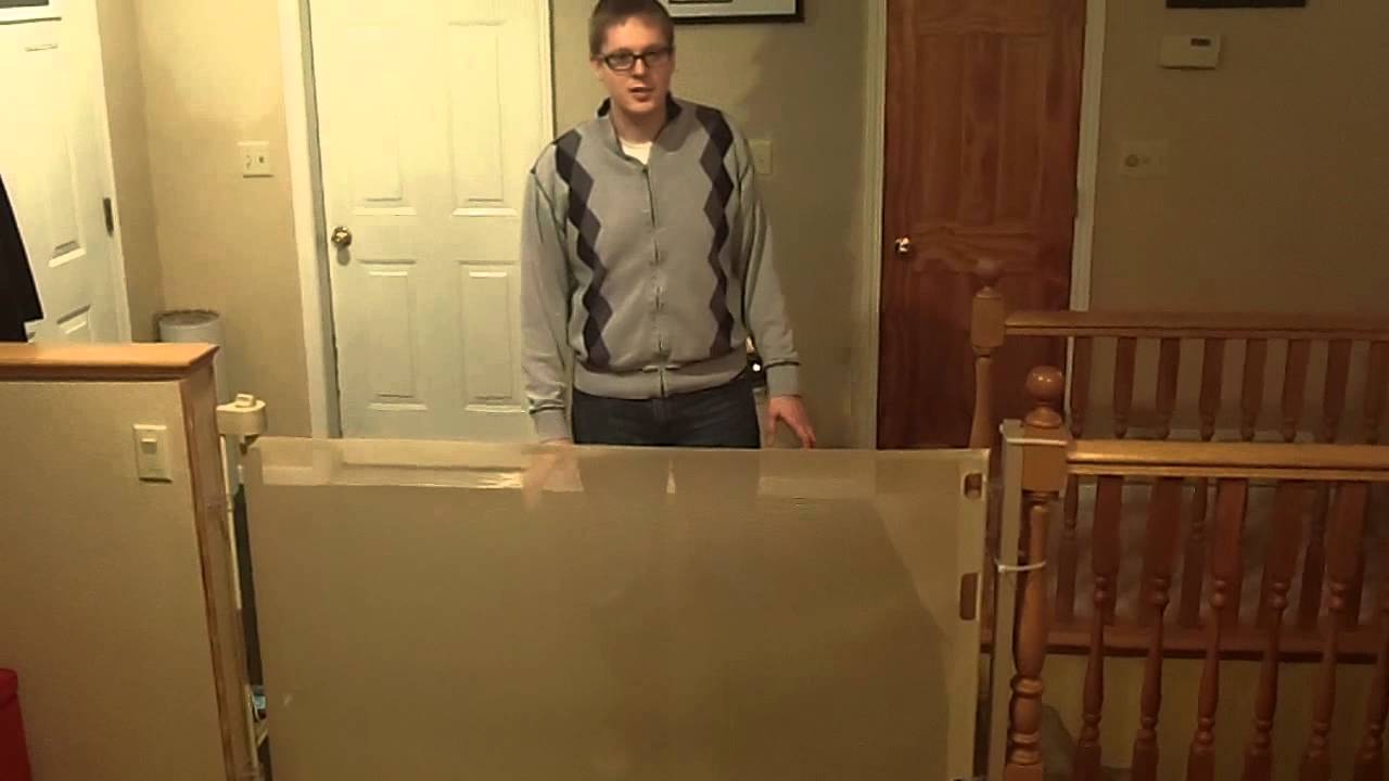 Things We Like About Our Retractagate Retractable Baby Gate - Things We Like About Our Retractagate Retractable Baby Gate Youtube things we like about our retractagate retractable baby gate - things we like about our retractagate retractable baby gate youtube