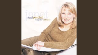 Video thumbnail of "Janet Paschal - Written In Red"