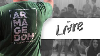 Acampamento Armagedom - aftermovie