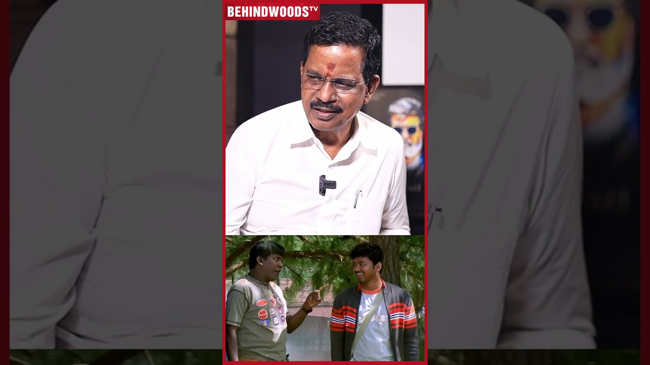 'Sachin Re-Release  சம்பவம் உறுதி ..' ?1st Time Reveal பண்ண Kalaipuli S.Dhanu ?