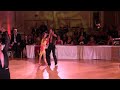 Shane &amp; Shannon Jensen - WSDC 2022 Final Rumba