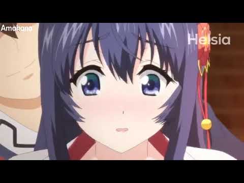 Hentai Anime Amakano 1 Funny Anime Moments Youtube