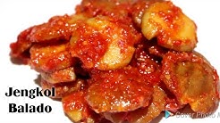 Resep Jengkol Balado Pedas - Durasi: 9.48. 
