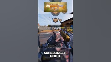 Cordite is INSANE after S8 buff #shorts#codm#codmobile #shortsfeed