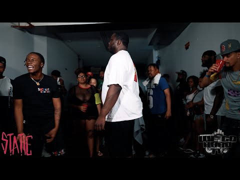 Young L vs C Flizz