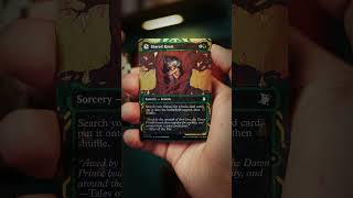 We rip again! Lets dig for more amazing mystical archive cards!