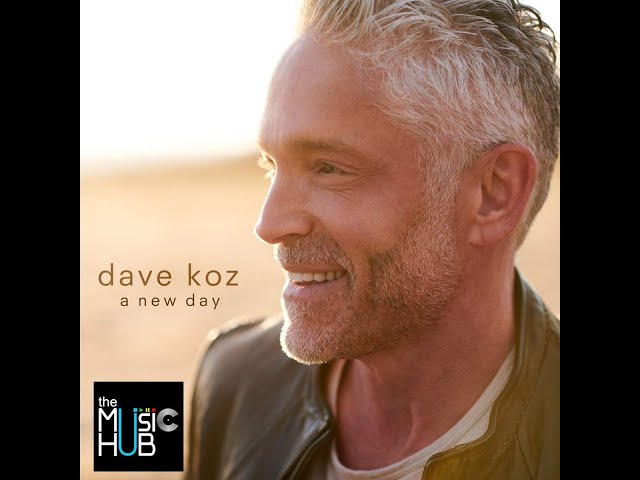 Dave Koz - Dr. Norm