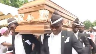 Best Coffin Dancing Meme Compilation Astronomia Best Music Channel