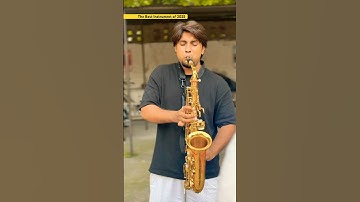 The Best Instrument  #shorts #Vendyfam